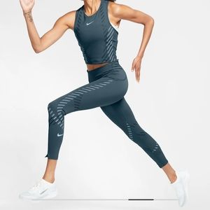 Nike Power 7/8 Running Tights